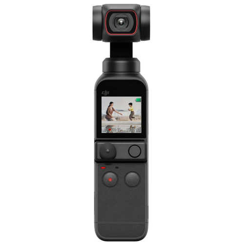 DJI Pocket 2 Creator Combo