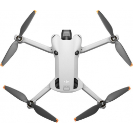 Квадрокоптер DJI Mini 4 Pro (DJI RC 2)