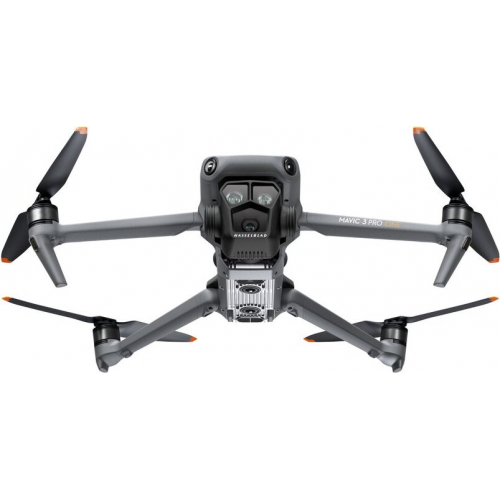 Квадрокоптер DJI Mavic 3 Pro Cine Premium Combo (DJI RC Pro)