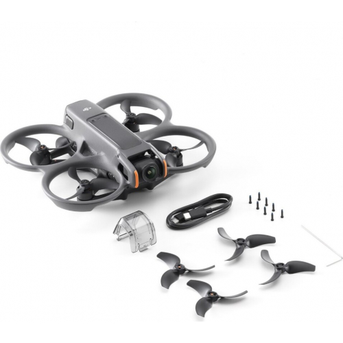 FPV-дрон DJI Avata 2