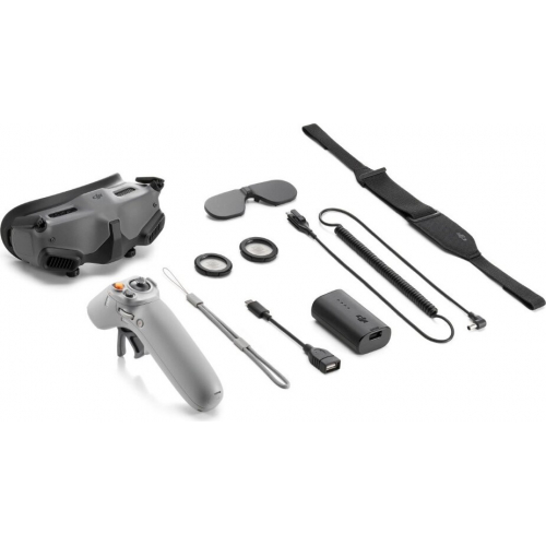 Комплект DJI Goggles 2 Motion Combo (New)