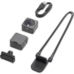Экшн-камера DJI Action 2 Power Combo 32 ГБ