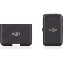 Микрофон DJI Mic (1 TX + 1 RX)