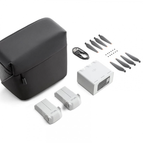 Комплект DJI Mini 3 Pro Fly More Kit