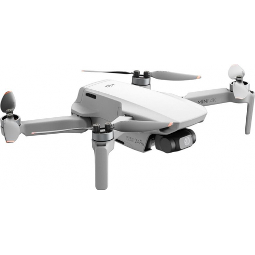 Квадрокоптер DJI Mini 4K