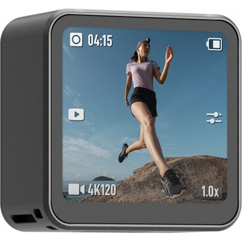 Экшн-камера DJI Action 2 Dual-Screen Combo 128 ГБ
