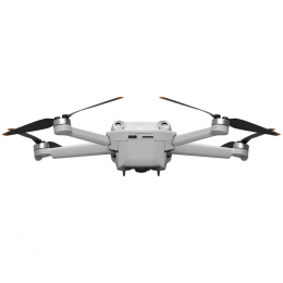 Квадрокоптер DJI Mini 3 Pro (DJI RC)