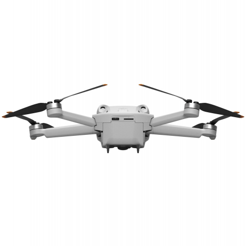 Квадрокоптер DJI Mini 3 Pro (DJI RC)