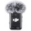Передатчик DJI Mic 2 чёрный (Shadow Black)