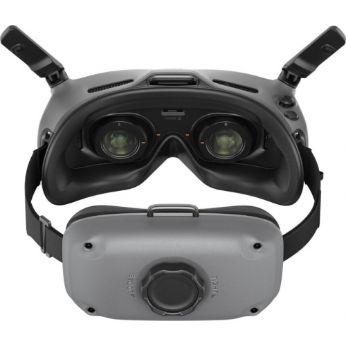 Комплект DJI Goggles Integra Motion Combo