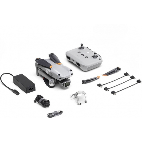 Квадрокоптер DJI Mavic Air 2S