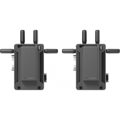 Трансмиссия DJI (стандартная комплектация)