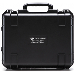 Зарядная станция для аккумуляторов Intelligent Battery BS60