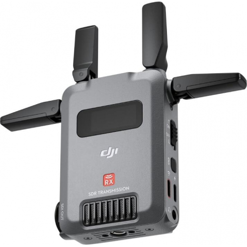 DJI Приемник SDR