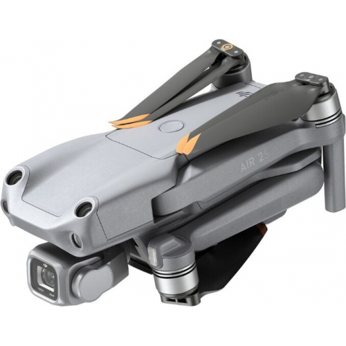 Квадрокоптер DJI Mavic AIR 2S Fly More Combo