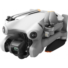 Квадрокоптер DJI Mini 4 Pro Fly More Combo (DJI RC 2)