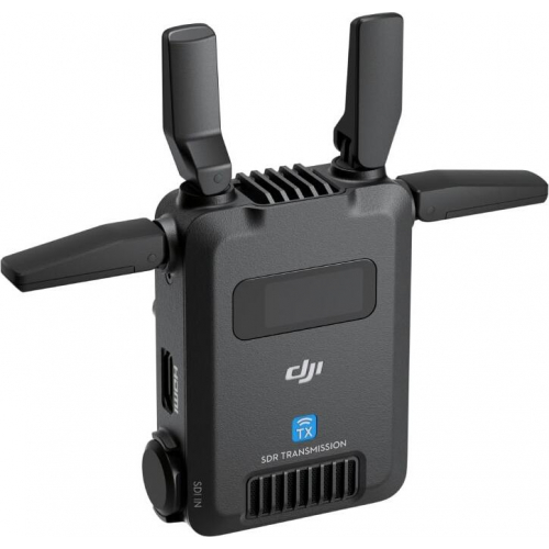 DJI Передатчик SDR