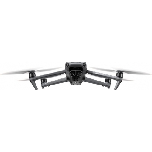 Квадрокоптер DJI Mavic 3 Pro Fly More Combo (DJI RC Pro)