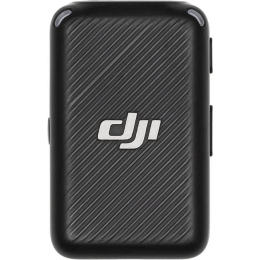 Микрофон DJI Mic (2 TX + 1 RX + Charging Case)