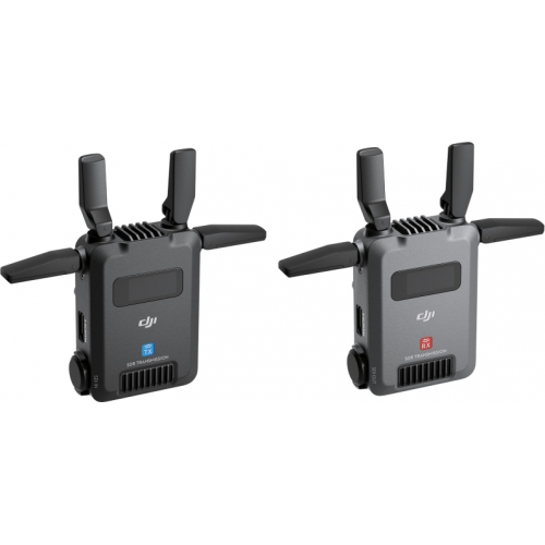 Комбинированный комплект для передачи данных DJI SDR