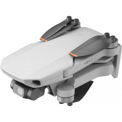 Квадрокоптер DJI Mini 2 SE Fly More Combo