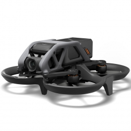 FPV-дрон DJI Avata без пульта управления