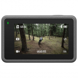 Экшн-камера DJI Osmo Action 3 Standard Combo