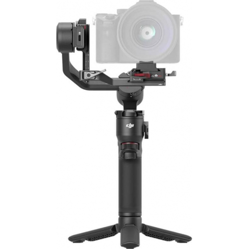 Стабилизатор DJI RS 3 Mini Creator Combo