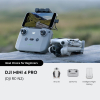 Квадрокоптер DJI Mini 4 Pro (DJI RC-N2)