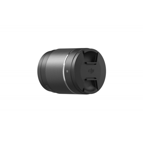 Объектив DJI DL 18 mm F2.8 ASPH