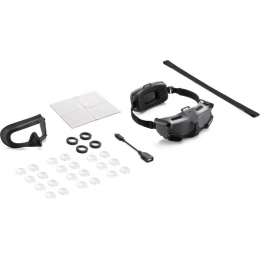 FPV-очки DJI Goggles Integra