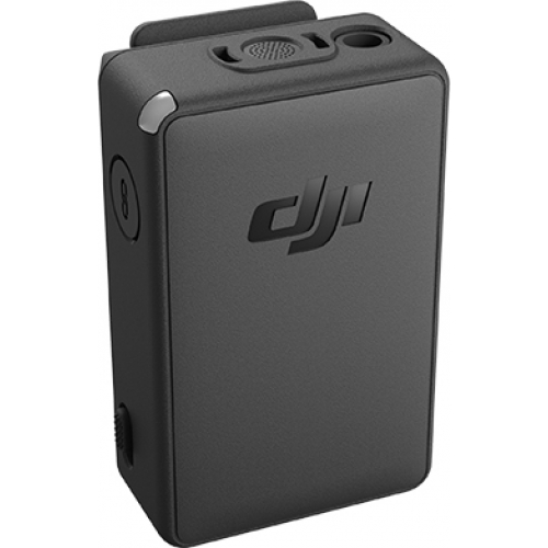 Беспроводной микрофон DJI Wireless Microphone Transmitter для DJI Pocket 2