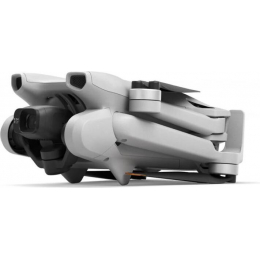Квадрокоптер DJI Mini 3 Fly More Combo (DJI RC-N1)