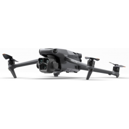 Квадрокоптер DJI Mavic 3 Pro Fly More Combo (DJI RC)