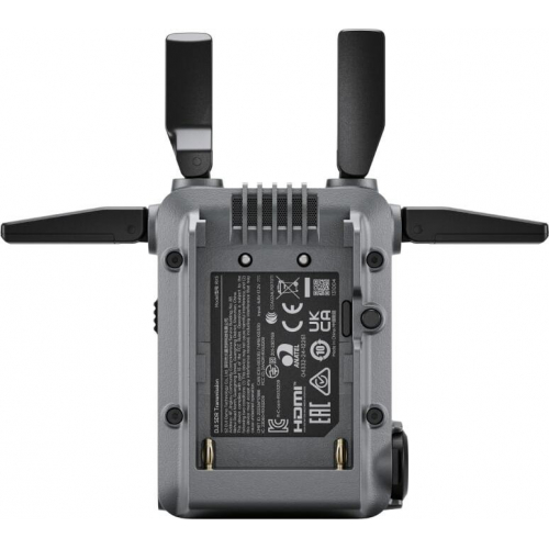 DJI Приемник SDR