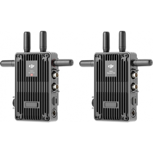 Трансмиссия DJI (стандартная комплектация)