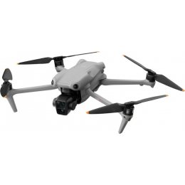 Квадрокоптер DJI Air 3 (Пульт DJI RC-N2)