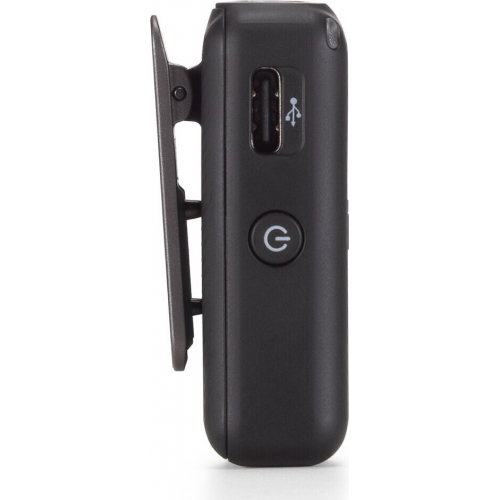 Микрофон DJI Mic (1 TX + 1 RX)