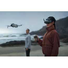 Джойстик DJI RC Motion 3