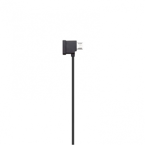 Кабель со стандартным Micro USB разъемом для пульта д/у Mavic Air 2/2S/Mini2