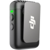 Передатчик DJI Mic 2 чёрный (Shadow Black)