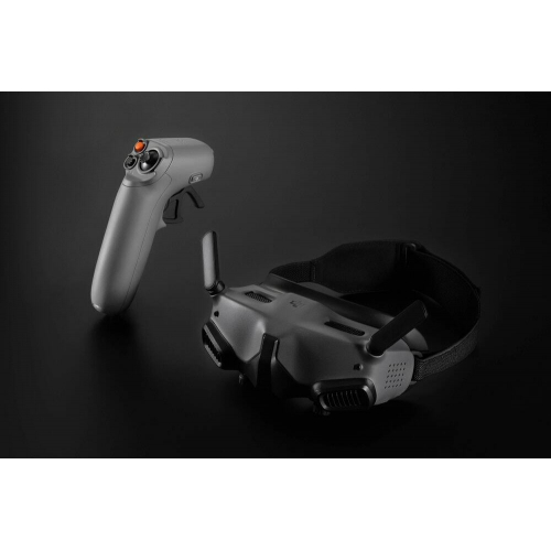 Комплект DJI Goggles 2 Motion Combo (New)