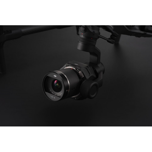 Объектив DJI DL 18 mm F2.8 ASPH