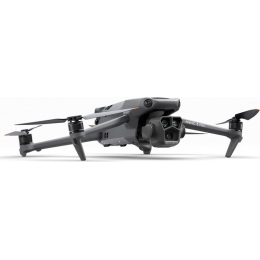 Квадрокоптер DJI Mavic 3 Pro Fly More Combo (DJI RC Pro)