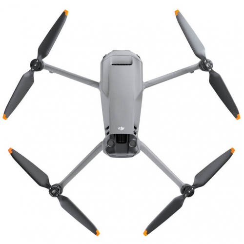Квадрокоптер DJI Mavic 3 Fly More Combo (DJI RC Pro)