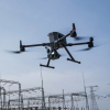 Платформа DJI Matrice 350 RTK Combo