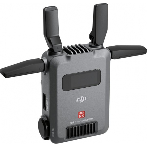 DJI Приемник SDR
