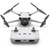 Квадрокоптер DJI Mini 3 Pro (DJI RC-N1)