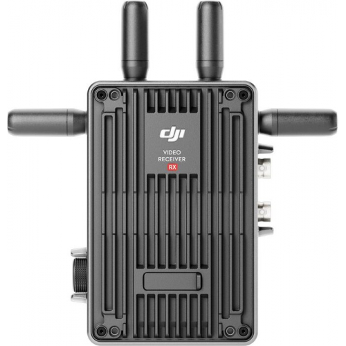 Видеоприемник DJI
