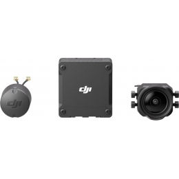 Цифровая система DJI O3 Air Unit